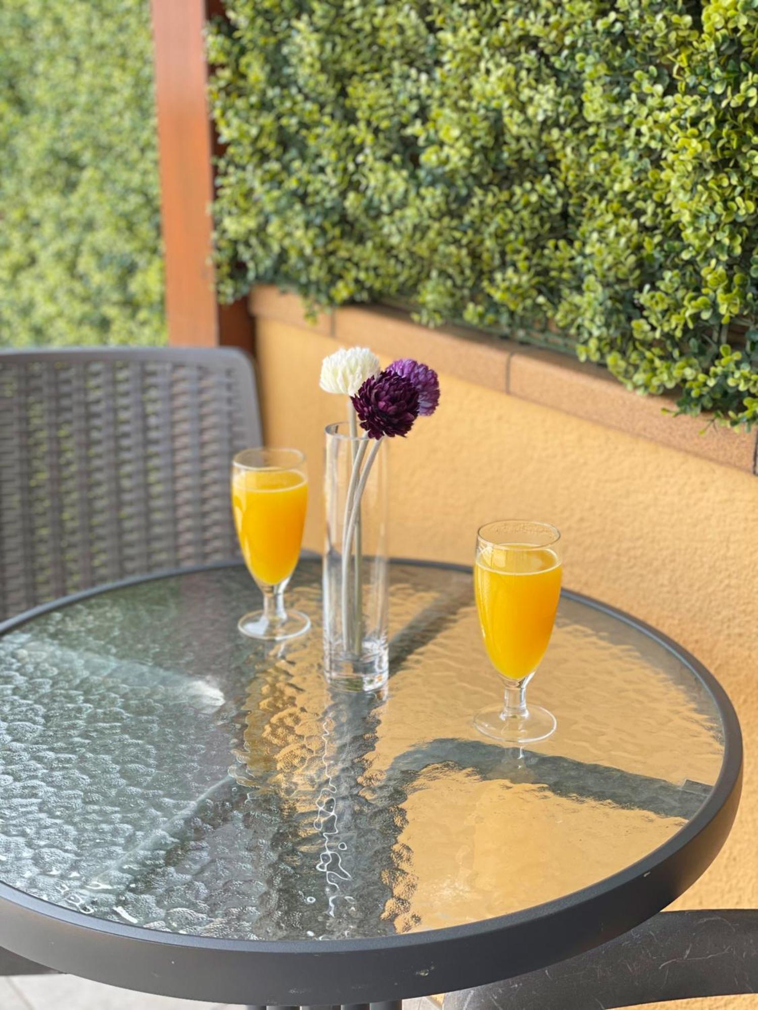 Hotel Turissa Tossa de Mar Kültér fotó