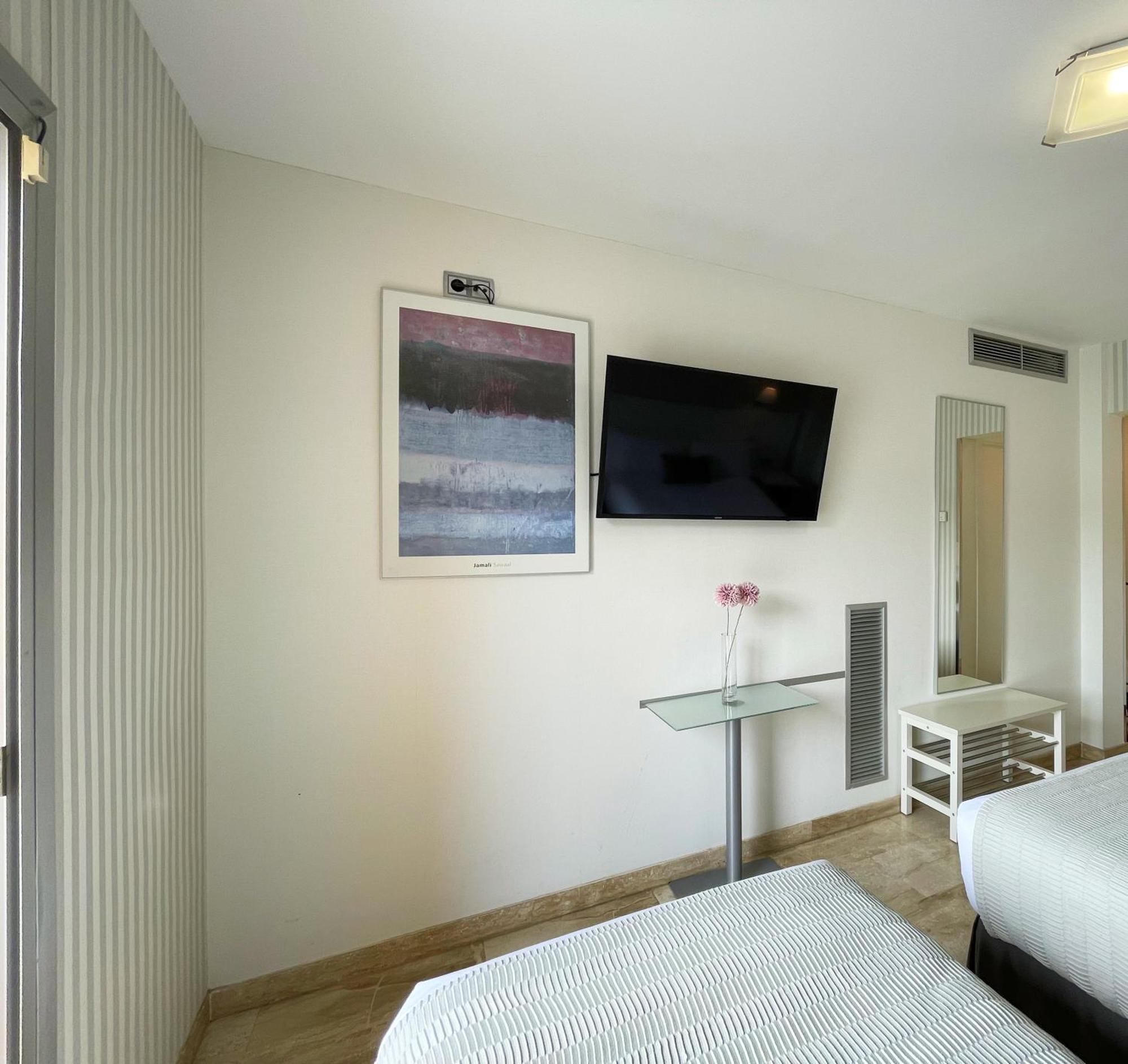Hotel Turissa Tossa de Mar Kültér fotó