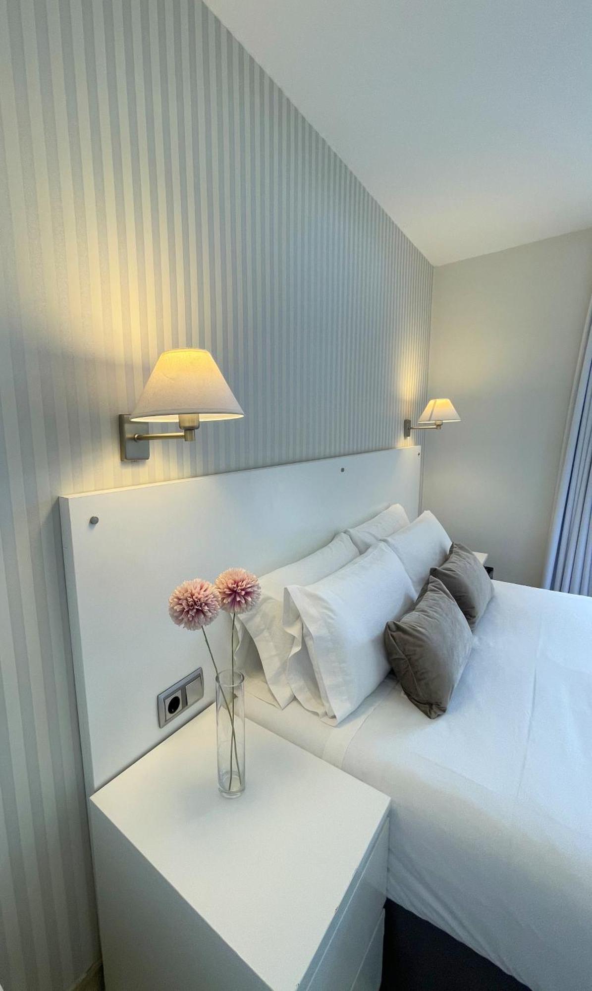Hotel Turissa Tossa de Mar Kültér fotó