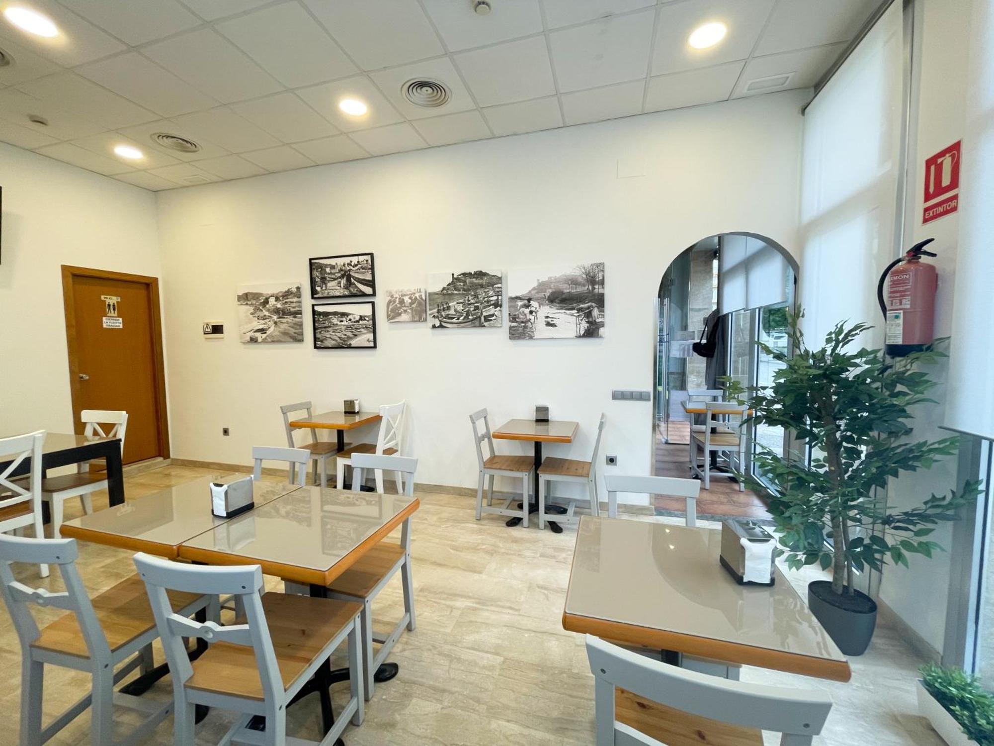 Hotel Turissa Tossa de Mar Kültér fotó